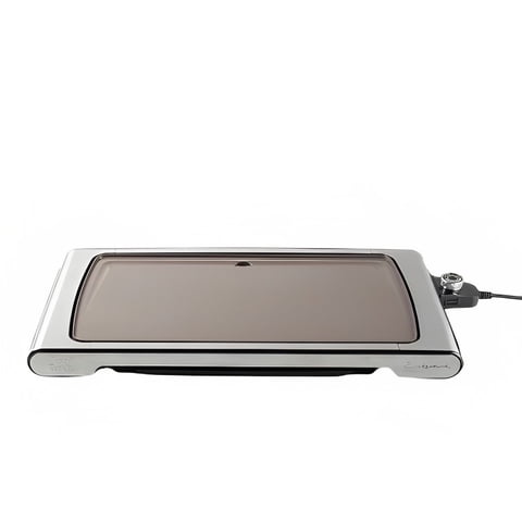 Parrilla Electrica Ut-Ecokeramik Ursus Trotter