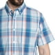 thumbnail image 5 of Camisa Hombre Manga Corta Fantasía Premium Cuello Semi Italiano, 5 of 7