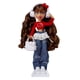 thumbnail image 3 of Muñeca de Moda Bratz Yasmin Hello Kitty con Accesorios, 3 of 8