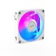 thumbnail image 3 of Ventilador para PC GIGABYTE 120 mm ARGB con Rodamiento Hidrodinámico, 3 of 7