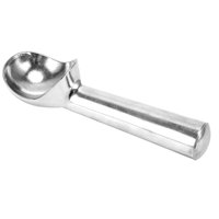 Imahe - Cuchara De Helados Manito Aluminio 74 Cc / 2.5 Oz