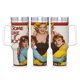 thumbnail image 1 of Vaso Térmico Desmarcar Algunos Lo Prefieren Caliente 40 oz, 1 of 6