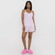 thumbnail image 4 of Pijama Mujer Lencero Full Print Lila Corona, 4 of 5