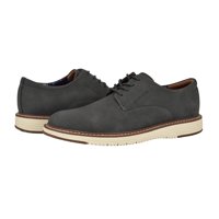 Zapatos Tommy Hilfiger Hiday Oxford Para Hombre Gris Oscuro 2020