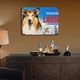 thumbnail image 5 of Cartel Metálico Decorativo Desmarcar Lassie 20x30 cm, 5 of 6