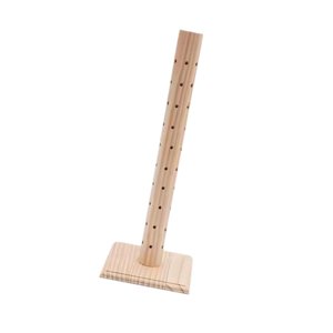 Bothyi - Decoración De Mesa De Tablero De Durabilidad Del Soporte De Exhibición De Lollipop Para Eventos De Cumpleaños Vacaciones