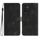 thumbnail image 1 of Funda FOXDOCK para Samsung Galaxy A34 5G -Diseño elegante,Ideal para hombres y mujeres, 1 of 5