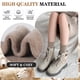 thumbnail image 4 of Calcetines MOGGEI de lana merino térmicos, 5 pares, mujer, talla M, 4 of 6