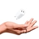 thumbnail image 4 of Xiaomi 45W Nano Turbo Charging Power Adapter (2-Port) EU, 4 of 6
