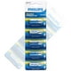 thumbnail image 4 of Bateria Pila 12v Control 27a A27 Auto Porton Mando Remoto 27 A azul, 4 of 4