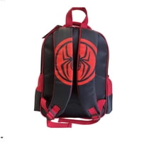 Disney - Mochila 3D Grande Spiderman