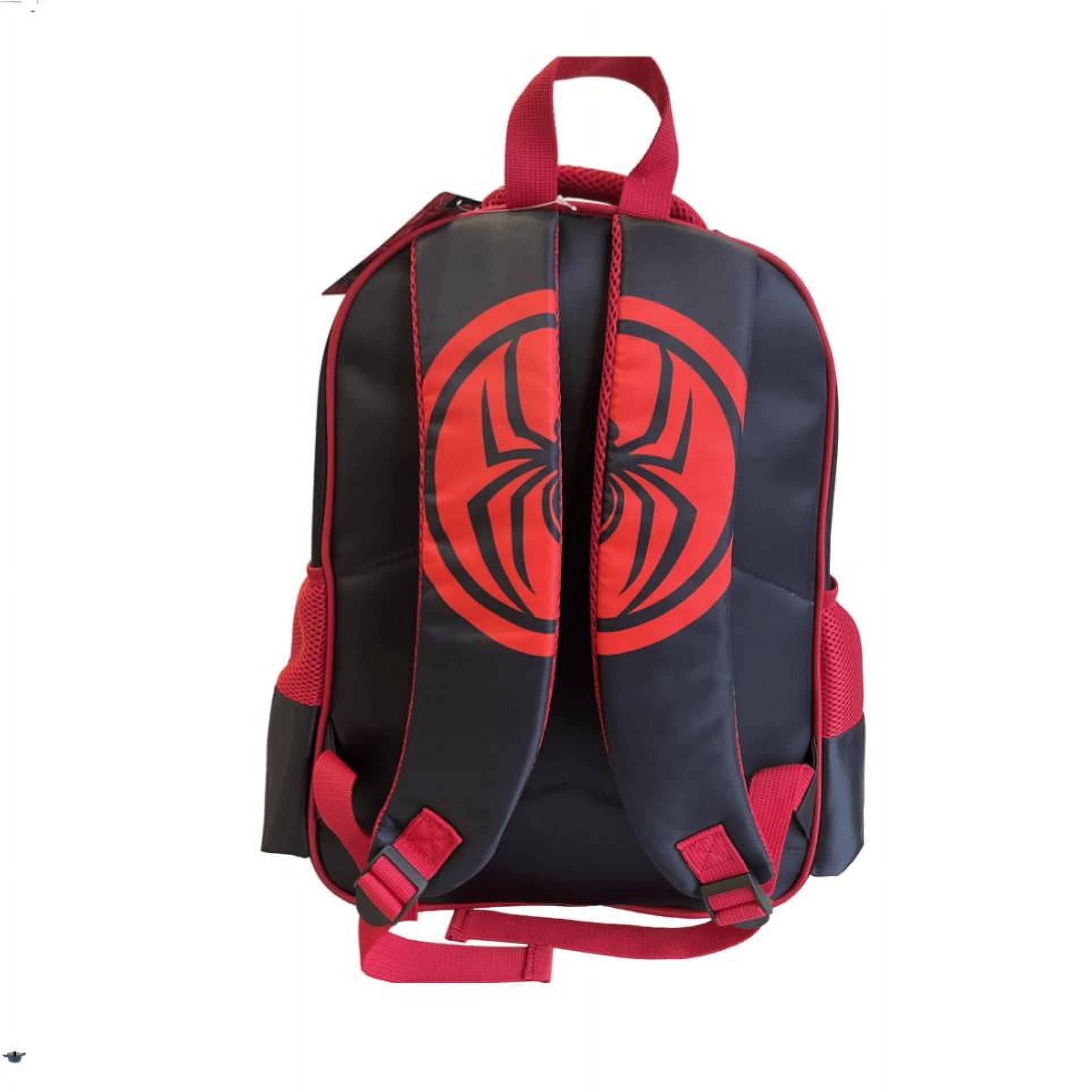 Disney - Mochila 3d Grande Spiderman