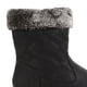 thumbnail image 5 of Botín New Walk Chiporro Nieve Negro, 5 of 6