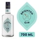 thumbnail image 1 of Gin London Dry 37.5° Botella, 700 ml, 1 of 3