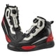 thumbnail image 3 of Zapatos Impermeables De Cuero Para Motociclismo Motowolf SH1, 3 of 7