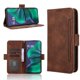 thumbnail image 3 of Funda Tipo Billetera FOXDOCK para MOTO G Stylus 5G 2025 – Tapa Flip con Tarjetero, 3 of 5