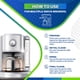 thumbnail image 5 of Tabletas desincrustantes para máquinas de café Whirl Fresh, 24 unidades, 5 of 7