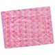 thumbnail image 5 of Perro de invierno Manta cálida Coral Fleece Puppy Cat Sleep Mat Pink-50x35cm, 5 of 5