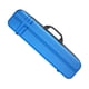 thumbnail image 2 of Bolsa De Almacenamiento Para Ca?a De Pescar, Carcasa Dura, Estuche Portátil Grande Para Ca?a De Pescar, Regalo Para Hombre, 70cm, Azul, 2 of 5