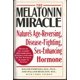 thumbnail image 1 of Libro Simon & Schuster: El Milagro de la Melatonina, 1 of 2