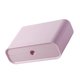 thumbnail image 3 of Elevador de Monitor Ergonómico Rosa, 3 of 3