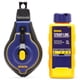 thumbnail image 1 of Rollo Chalk Line IRWIN Tools STRAIT-LINE Speedline Pro de 30 m, azul, 1 of 7