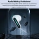 thumbnail image 3 of Audífonos Langsdom TG10 TWS Gaming Bluetooth, 3 of 8