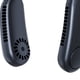 thumbnail image 5 of Ventilador de cuello Thor USB Neck Fan Black, 5 of 6