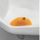 thumbnail image 3 of Pantalla urinaria AirWorks AWSFUS231-BX Splash Free Citrus Grove, 3 of 5