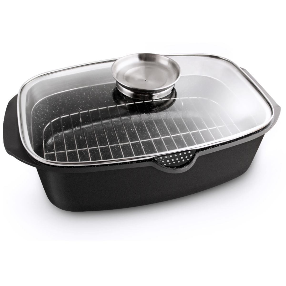 Santa Mariana - Olla Multiuso 7 Litros