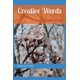 thumbnail image 1 of Libro publicado de forma independiente Creative Words de Marion Field, 1 of 1