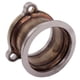 thumbnail image 5 of Adaptador De Tubo De Bajada Turbo De Banda En V, Brida De 3 Pernos T3 A Banda En V De 3 "para GT2560R, 5 of 5