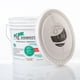 thumbnail image 2 of Toallitas desinfectantes MONK One Step Cleaner 1600, 2 paquetes, 2 of 7