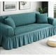 thumbnail image 1 of Set De Fundas Turcas Para Sillon 3+1+1 Color Turquesa, 1 of 1
