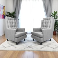 Fazca - Set Poltrona Agatha Gris