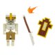 thumbnail image 2 of Figura de Batalla Coleccionable Mattel Minecraft Dungeons 8 cm, 2 of 4