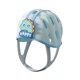 thumbnail image 5 of Gorro Con Casco Para Bebé, Gorro Cómodo Anticaída Para Las Cuatro Estaciones, Para Ni?os Y Ni?as, Infantil, Azul, 5 of 5
