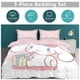 thumbnail image 5 of Cinnamoroll Bedding Sets for Kids Men Women, 5 of 5