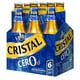 thumbnail image 3 of Cerveza Lager sin Alcohol Botella Pack, 6 Un 355 ml, 3 of 3