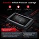 thumbnail image 5 of Escáner iCarsoft CR MAX 2026 bidireccional OBD2 CAN FD, 5 of 8