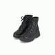 thumbnail image 2 of Botin Mujer Negro Fabiana 2 Piccadilly, 2 of 4