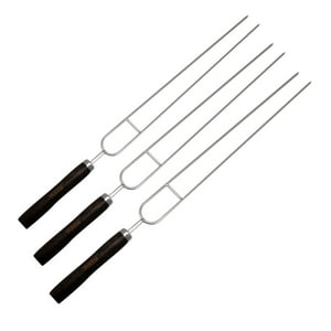 Set De 3 Anticuchos Wayu