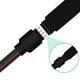 thumbnail image 3 of Tira Cinta Led Usb Luces Rgb Con Control Para Pc Tv Auto multicolor, 3 of 5