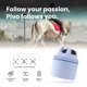 thumbnail image 4 of Soporte para smartphone Pivo Equestrian Lite Pack Auto Horse Blue, 4 of 9