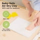 thumbnail image 3 of Baby Hand And Footprint Kit - Baby Footprint Kit - Baby Keepsake - Baby Shower Gifts For Mom - Baby Picture Frame For Baby Registry Boys,Girls, 3 of 4