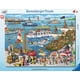 thumbnail image 1 of Rompecabezas para niños Ciudad y Crucero 2 unidades, 1 of 3