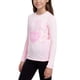 thumbnail image 2 of Camiseta Primera Capa Microfibra Niña Hello Kitty C1, 2 of 3