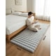 thumbnail image 3 of Alfombra Bajada de Cama Piel Sintética Soft 03, 3 of 7