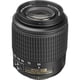 thumbnail image 1 of Lente Nikon 55-200 mm F4-5.6G ED Auto Focus-S DX Nikkor, 1 of 3