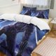 thumbnail image 1 of Blk Panther Bedding Comforter Se, 3-Piece Bedding Set Soft Wa Bed Set choose from, 1 of 5